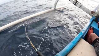 Шестичасовой fishing charter у Sanur Bali троллинг и донная рыбалка с лодки