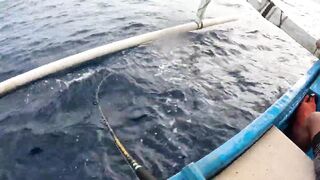 Шестичасовой fishing charter у Sanur Bali троллинг и донная рыбалка с лодки