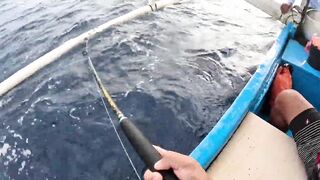 Шестичасовой fishing charter у Sanur Bali троллинг и донная рыбалка с лодки