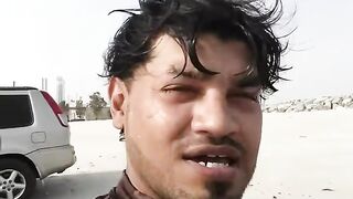 Подводная охота и морская рыбалка в Шардже охота на хамурию у скалистого берега