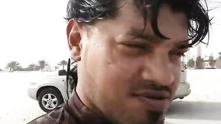 Подводная охота и морская рыбалка в Шардже охота на хамурию у скалистого берега