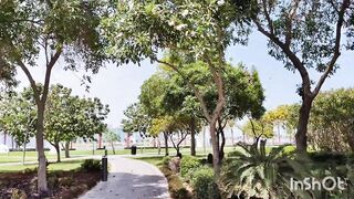 Береговая рыбалка в Катаре песчаный пляж сильный ветер и дальние забросы