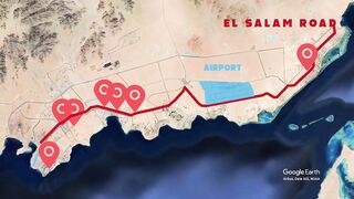 Что нужно знать перед поездкой в Sharm el Sheikh 2025 если хотите море и рыбалку