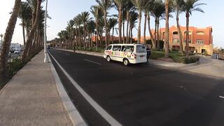 Что нужно знать перед поездкой в Sharm el Sheikh 2025 если хотите море и рыбалку