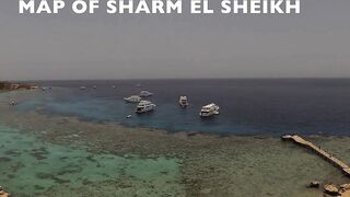 Что нужно знать перед поездкой в Sharm el Sheikh 2025 если хотите море и рыбалку