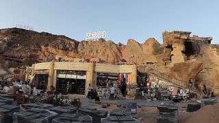 Что нужно знать перед поездкой в Sharm el Sheikh 2025 если хотите море и рыбалку