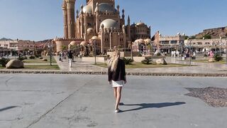 Скрытый рай в Sharm el Sheikh тур всего за 39 евро и морская рыбалка рядом с коралловыми рифами