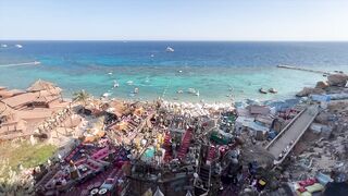 Скрытый рай в Sharm el Sheikh тур всего за 39 евро и морская рыбалка рядом с коралловыми рифами