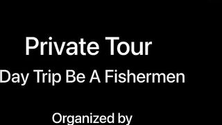 Private Nha Trang Fishing Tour приватный тур на морскую рыбалку у островов Вьетнама