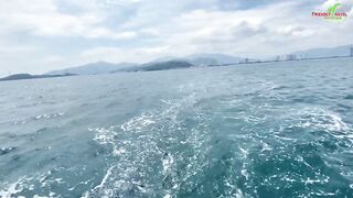 Private Nha Trang Fishing Tour приватный тур на морскую рыбалку у островов Вьетнама