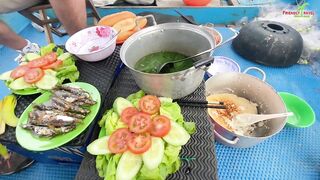 Private Nha Trang Fishing Tour приватный тур на морскую рыбалку у островов Вьетнама