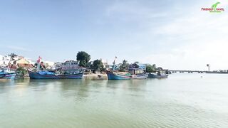 Private Nha Trang Fishing Tour приватный тур на морскую рыбалку у островов Вьетнама