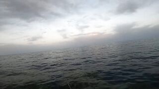 Морская рыбалка в Египте новый личный рекорд на вечерней прогулке по морю