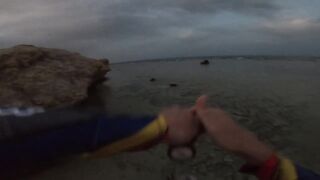 Морская рыбалка в Египте новый личный рекорд на вечерней прогулке по морю