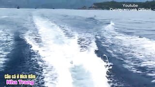 Nha Trang Bich Dam как выбрать катер или лодку для морской рыбалки и узнать цены