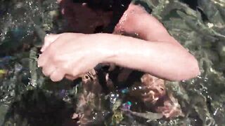 Рыбы в Sharm El Sheikh и египетская морская рыбалка с лодки и рифов