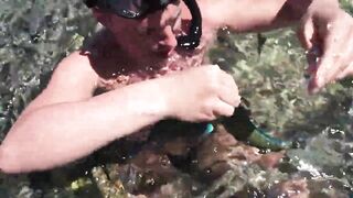 Рыбы в Sharm El Sheikh и египетская морская рыбалка с лодки и рифов