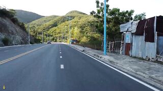 Мотопробег в рыбацкий пригород Vinh Luong Nha Trang смотрим деревню и местную рыбалку