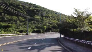 Мотопробег в рыбацкий пригород Vinh Luong Nha Trang смотрим деревню и местную рыбалку