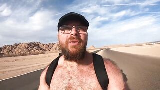 Sharm el Sheikh - можно и без удочек но море и рыба вокруг манят к рыбалке