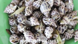 Лучшие морепродукты Вьетнама Nha Trang fishing village рыбаки лодки и свежая рыба