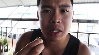 Лучшие морепродукты Вьетнама Nha Trang fishing village рыбаки лодки и свежая рыба