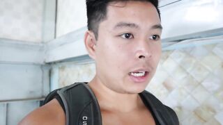 Лучшие морепродукты Вьетнама Nha Trang fishing village рыбаки лодки и свежая рыба