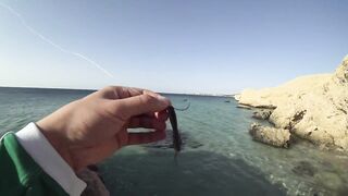 Рыбалка в Египте: почему морская рыбалка для туристов местами запрещена часть 1