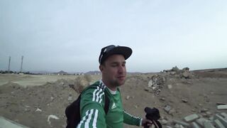 Рыбалка в Египте: почему морская рыбалка для туристов местами запрещена часть 1