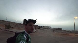 Рыбалка в Египте: почему морская рыбалка для туристов местами запрещена часть 1