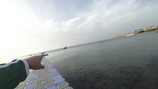 Рыбалка в Египте: почему морская рыбалка для туристов местами запрещена часть 1