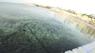 Рыбалка в Египте: почему морская рыбалка для туристов местами запрещена часть 1