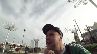 Рыбалка в Египте: почему морская рыбалка для туристов местами запрещена часть 1