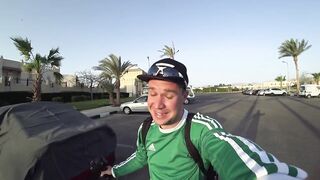 Рыбалка в Египте: почему морская рыбалка для туристов местами запрещена часть 1