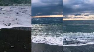 Сочи, море и набережная где прячутся лучшие места для неспешной вечерней рыбалки