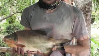 Первая рыбалка во Вьетнаме Нячанг и Ho Chi Minh City глазами туриста