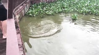 Первая рыбалка во Вьетнаме Нячанг и Ho Chi Minh City глазами туриста