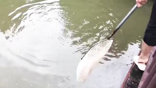 Первая рыбалка во Вьетнаме Нячанг и Ho Chi Minh City глазами туриста