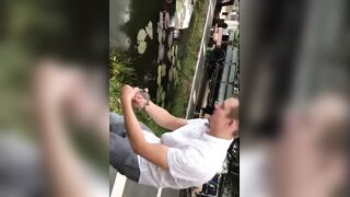 Первая рыбалка во Вьетнаме Нячанг и Ho Chi Minh City глазами туриста