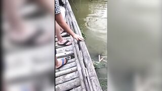 Первая рыбалка во Вьетнаме Нячанг и Ho Chi Minh City глазами туриста