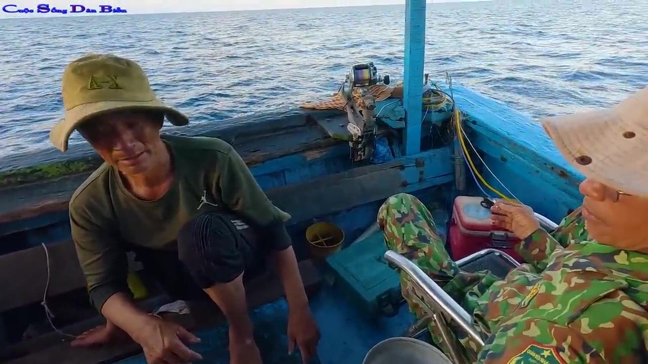 Amberjack за 20 кг в Нячанге: рыбалка в Нячанге с тяжелым вываживанием