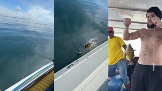 Рыбалка на Sri Lanka подводим итог выезда сколько рыбы удалось взять за один день