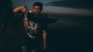 Крымский rockfishing в Севастополе 2016 береговая рыбалка по хищнику у прибрежных скал