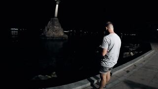 Крымский rockfishing в Севастополе 2016 береговая рыбалка по хищнику у прибрежных скал