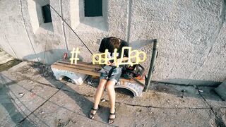 Крымский rockfishing в Севастополе 2016 береговая рыбалка по хищнику у прибрежных скал