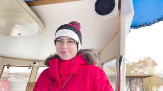 Рыбалка и дельфины в Севастополе Чёрное море и удивительные соседи по улову