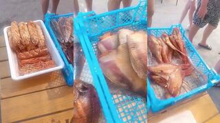 Крым Симеиз море 2025 прогулка по набережной и мысли о рыбалке с берега