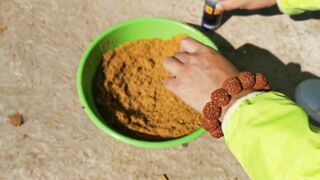 82 килограмма карпа в пекинском пруду трофейная рыбалка и проверка снастей на прочность