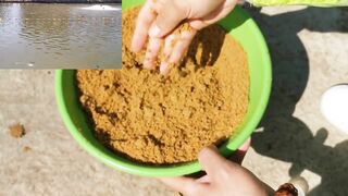 82 килограмма карпа в пекинском пруду трофейная рыбалка и проверка снастей на прочность