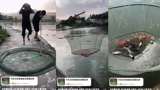 Секреты китайской рыбалки снасти с AliExpress и рабочие фишки для наших водоёмов